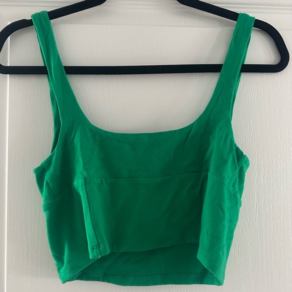 WILFRED Tank - Picture 3 of 3